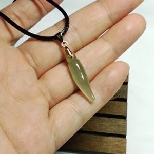 A018 天然A貨翡翠掛件・台灣現貨・實物拍攝