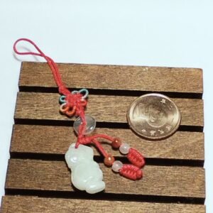 A028 天然A貨翡翠掛件・台灣現貨・實物拍攝