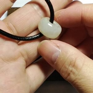 A07 天然A貨翡翠掛件・台灣現貨・實物拍攝