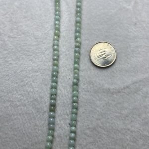 B158 天然A貨翡翠掛件・實物拍攝