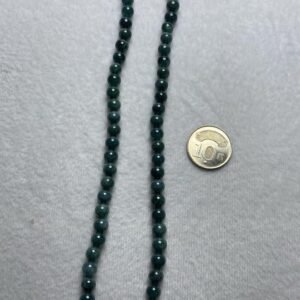 B161 危料珠串・實物拍攝