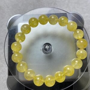 B370 黃水晶・實物拍攝